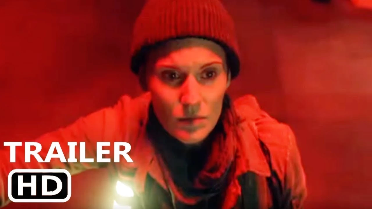 Трейлер сезона