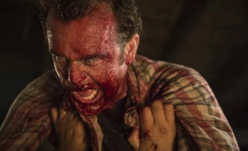 Кадр из сериала Бойтесь ходячих мертвецов 1 сезон