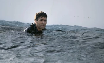 Кадр из сериала Бойтесь ходячих мертвецов 2 сезон