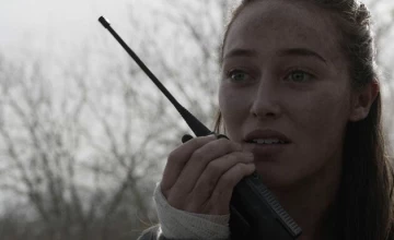 Кадр из сериала Бойтесь ходячих мертвецов 5 сезон