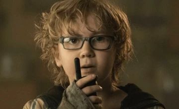 Кадр из сериала Бойтесь ходячих мертвецов 5 сезон