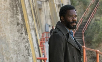 Кадр из сериала Бойтесь ходячих мертвецов 3 сезон