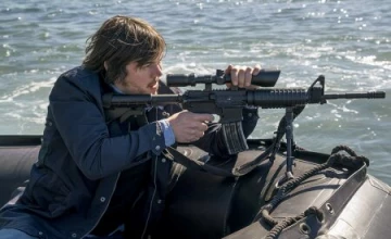 Кадр из сериала Бойтесь ходячих мертвецов