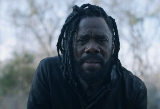 Кадр из сериала Бойтесь ходячих мертвецов 8 сезон