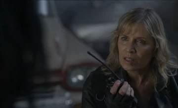 Смотреть Бойтесь ходячих мертвецов 8 сезон 12 серия онлайн