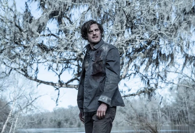 Кадр из сериала Бойтесь ходячих мертвецов 8 сезон