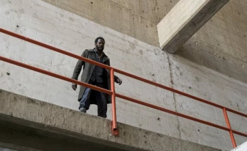 Кадр из сериала Бойтесь ходячих мертвецов 3 сезон