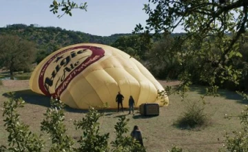 Кадр из сериала Бойтесь ходячих мертвецов