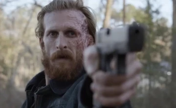 Смотреть Бойтесь ходячих мертвецов 8 сезон 10 серия онлайн