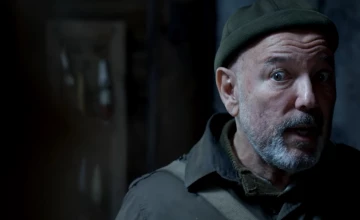 Смотреть Бойтесь ходячих мертвецов 8 сезон 11 серия онлайн