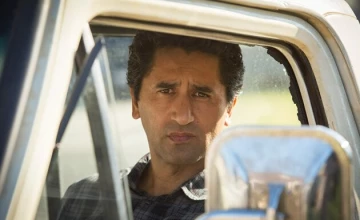 Кадр из сериала Бойтесь ходячих мертвецов 1 сезон