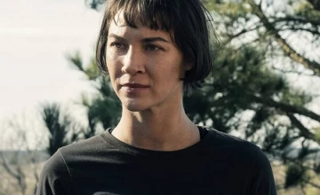 Кадр из сериала Бойтесь ходячих мертвецов 5 сезон