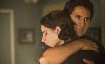 Кадр из сериала Бойтесь ходячих мертвецов 1 сезон