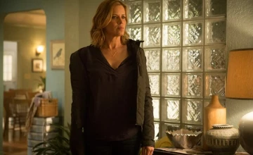 Кадр из сериала Бойтесь ходячих мертвецов 1 сезон