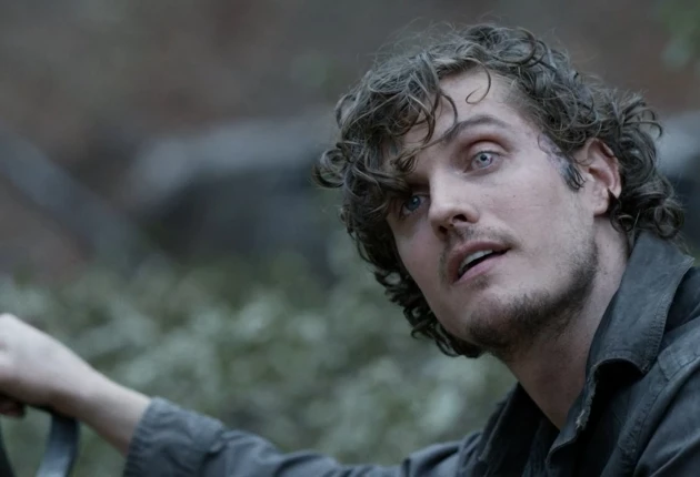 Кадр из сериала Бойтесь ходячих мертвецов 8 сезон