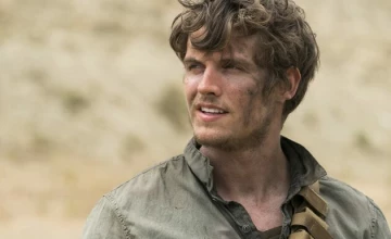 Кадр из сериала Бойтесь ходячих мертвецов 3 сезон