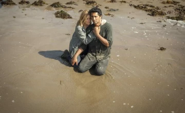 Кадр из сериала Бойтесь ходячих мертвецов 1 сезон