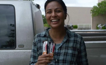 Кадр из сериала Бойтесь ходячих мертвецов 5 сезон